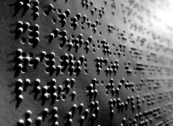 Overview of Braille