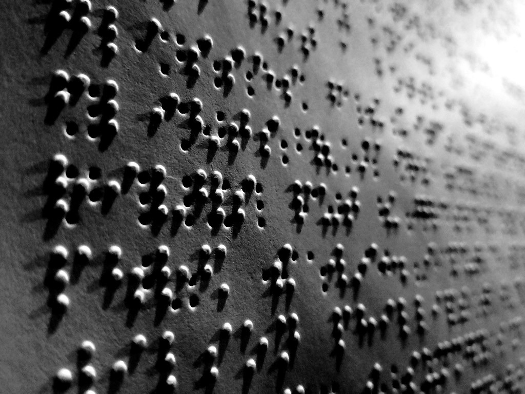 Comprehensive overview of Braille