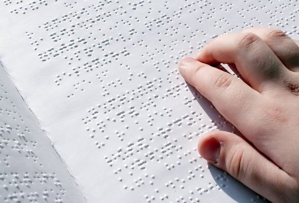 Braille Literacy Foundations