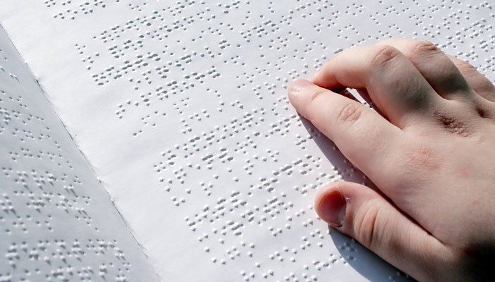 Braille Literacy Foundations